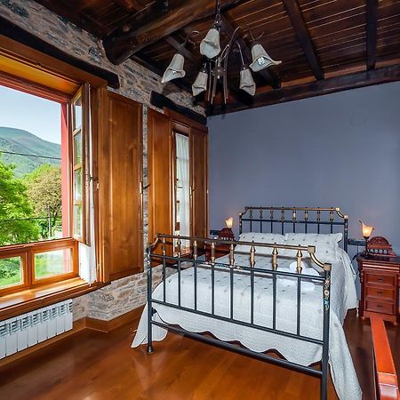 ホテル El Capricho De Josana Las Herrerías エクステリア 写真
