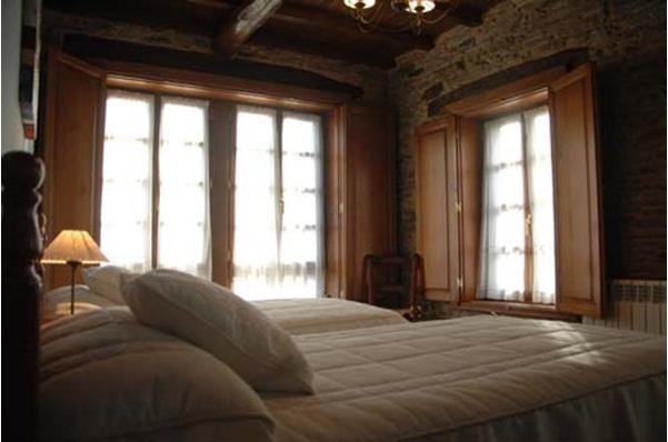 ホテル El Capricho De Josana Las Herrerías 部屋 写真