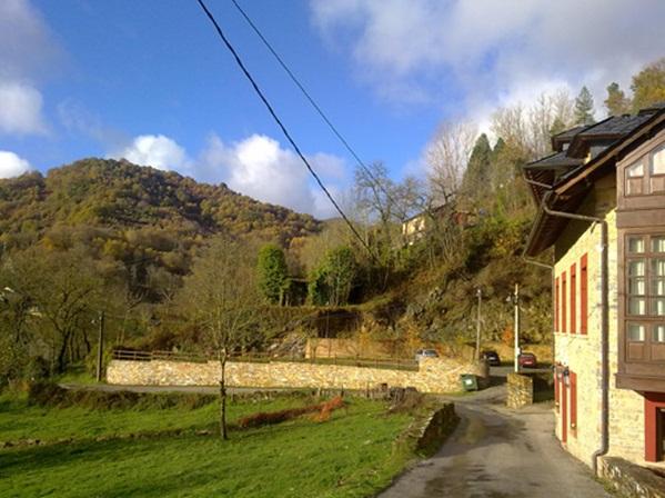 ホテル El Capricho De Josana Las Herrerías エクステリア 写真