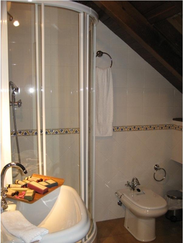 ホテル El Capricho De Josana Las Herrerías 部屋 写真