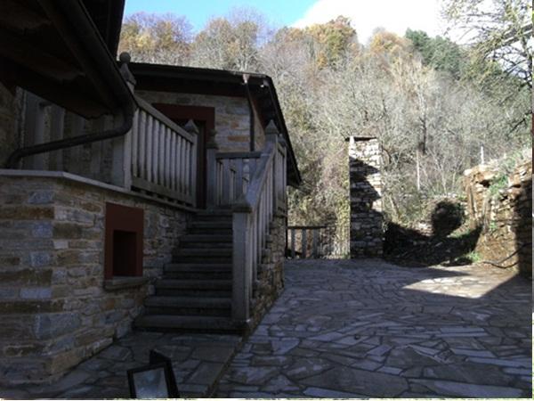 ホテル El Capricho De Josana Las Herrerías エクステリア 写真