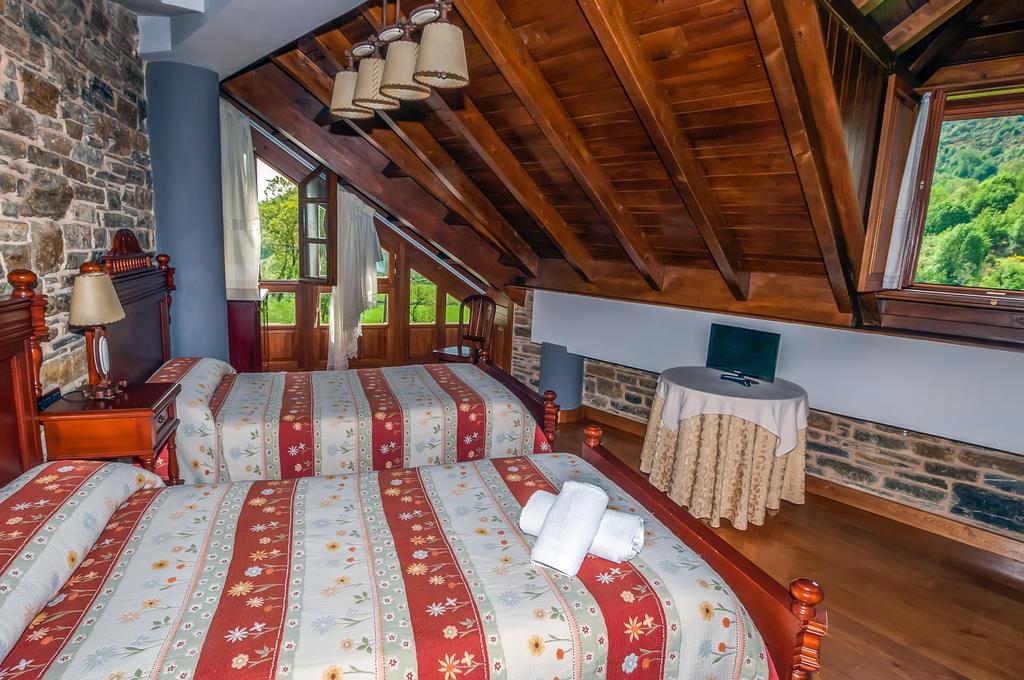 ホテル El Capricho De Josana Las Herrerías エクステリア 写真