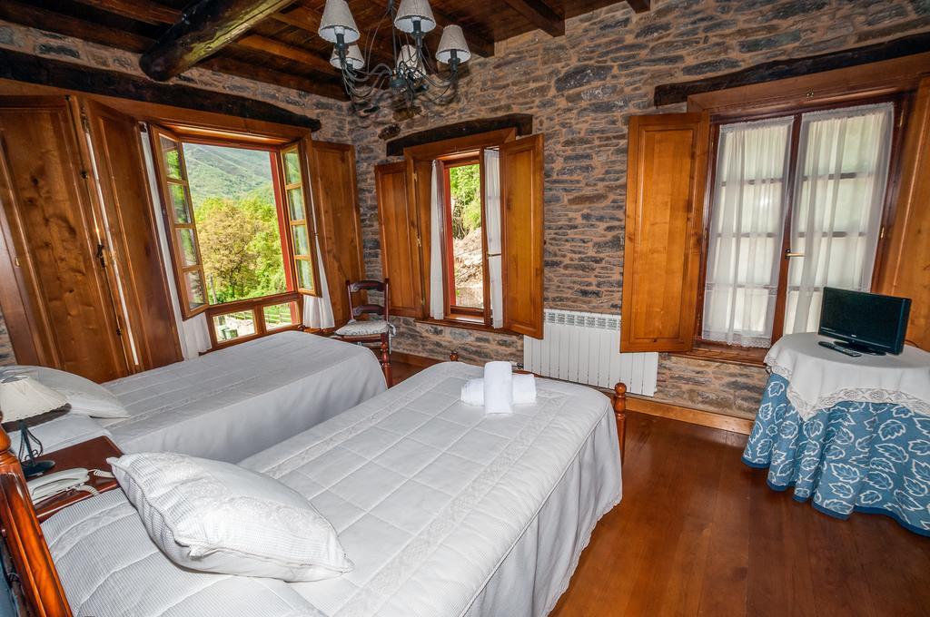 ホテル El Capricho De Josana Las Herrerías エクステリア 写真
