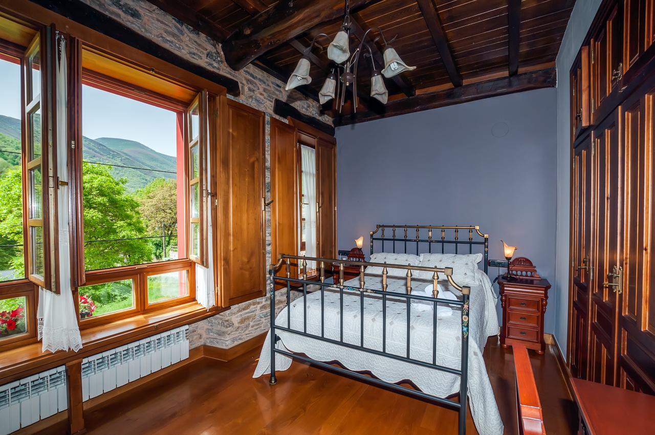 ホテル El Capricho De Josana Las Herrerías エクステリア 写真
