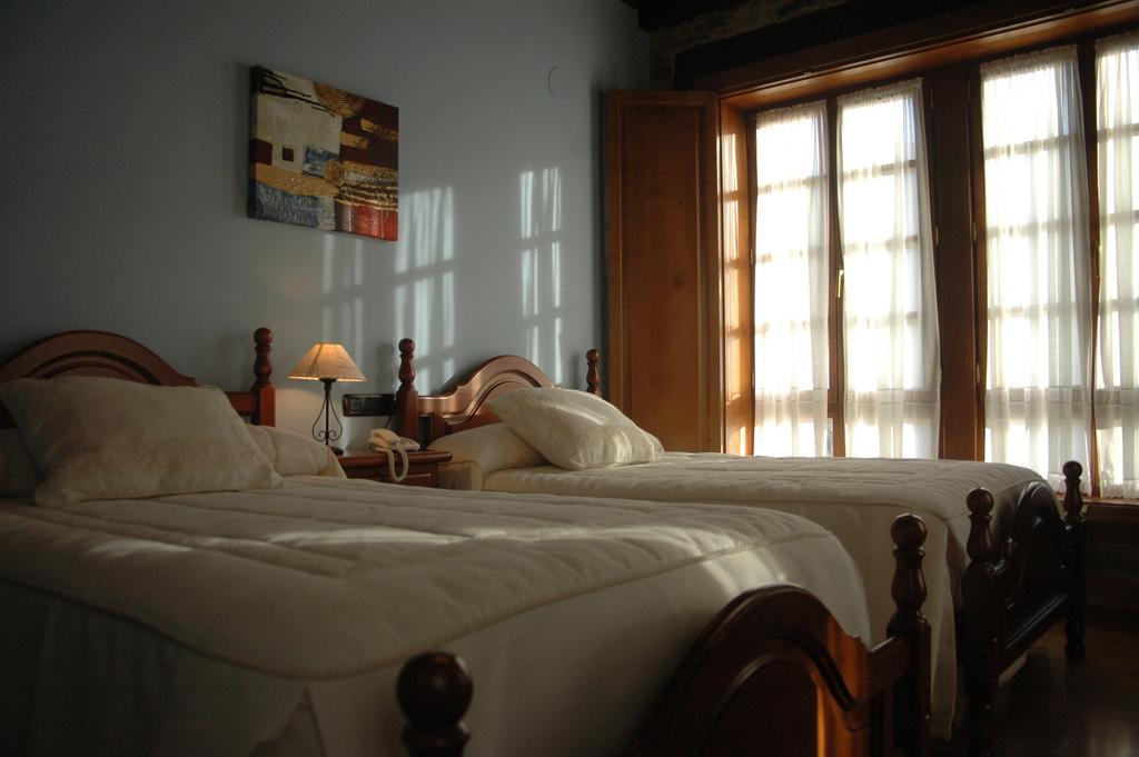 ホテル El Capricho De Josana Las Herrerías 部屋 写真
